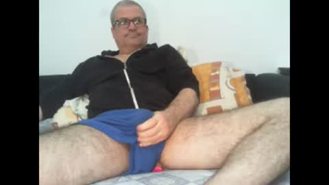 GEORGE online show from October 23, 11:57 am