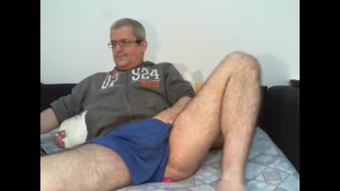 GEORGE online show from January 31, 3:20 am