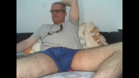 GEORGE online show from October 2, 2:48 am