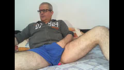 GEORGE online show from April 3, 5:26 am