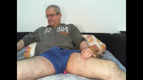 GEORGE online show from December 20, 6:19 am