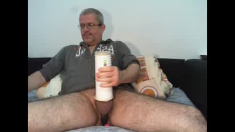 GEORGE online show from January 29, 3:12 am