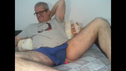 GEORGE online show from October 8, 5:34 am