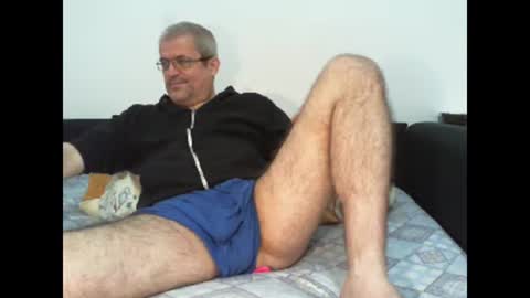 GEORGE online show from December 9, 1:15 pm