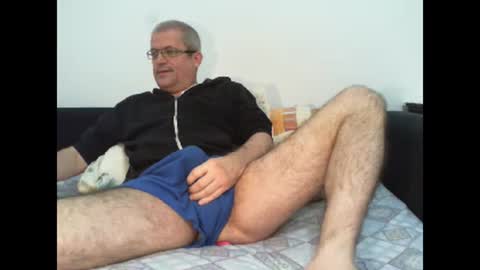 GEORGE online show from December 7, 3:25 am