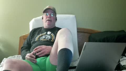 Snapshot of eyeswideshut63 chatting on January 19, 12:50 pm Eyeswideshut63 online show from January 19, 12:50 pm