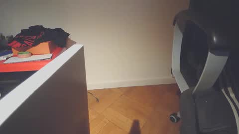 EZCODA online show from November 26, 12:13 am