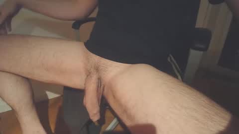 EZCODA online show from November 20, 2:44 am