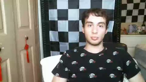 Snapshot of ezra_naamah chatting on February 4, 6:49 pm Ezra Naamah online show from February 4, 6:49 pm