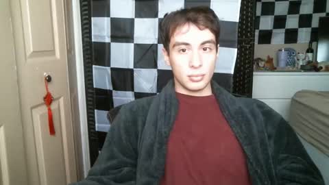 Snapshot of ezra_naamah chatting on January 20, 3:50 pm Ezra Naamah online show from January 20, 3:50 pm