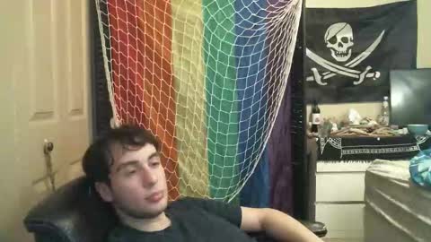 Ezra Naamah online show from November 30, 10:56 pm