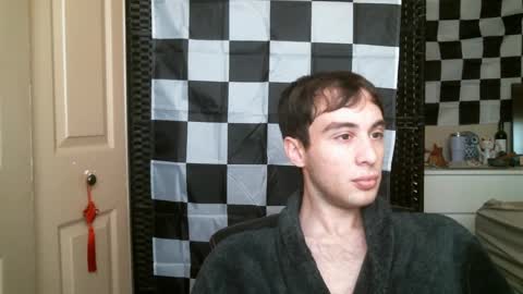 Snapshot of ezra_naamah chatting on January 15, 1:52 pm Ezra Naamah online show from January 15, 1:52 pm