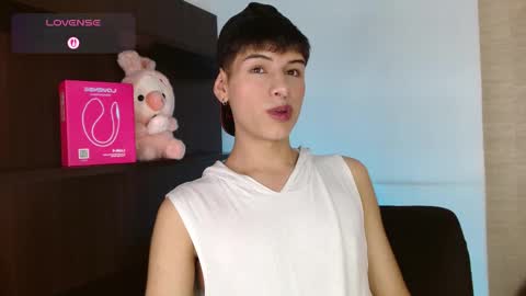 Juan online show from November 8, 5:43 am