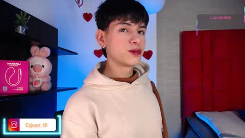 Juan online show from March 3, 5:15 am