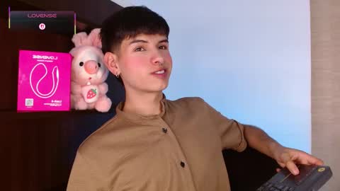 Juan online show from December 4, 5:58 am