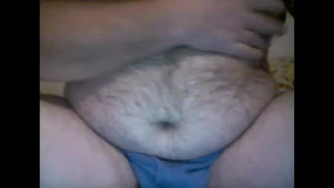 Hairyhornydad online show from January 13, 2:07 am