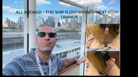 Snapshot of f8krbk chatting on January 7, 2:05 pm Rob The Russian Bear online show from January 7, 2:05 pm