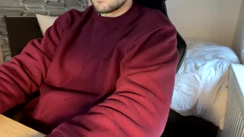 Call me bitch online show from December 12, 9:08 am