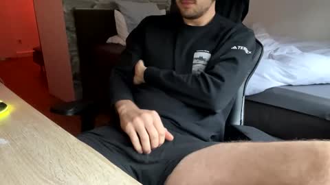 Call me bitch online show from December 7, 8:44 am