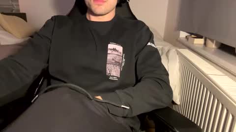 Call me bitch online show from March 12, 6:00 pm