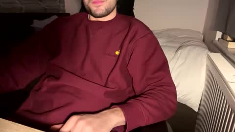 Call me bitch online show from December 12, 9:26 pm