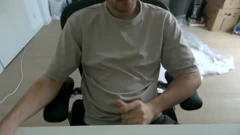 Call me bitch online show from March 10, 6:30 am