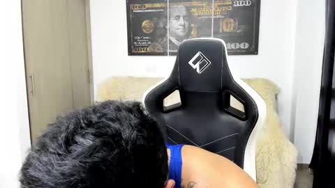 Fabian arango online show from March 10, 1:00 am