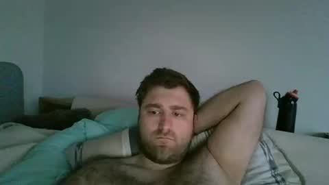 fabili1995 online show from April 4, 5:37 am