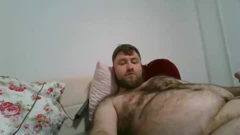 fabili1995 online show from November 25, 9:28 pm