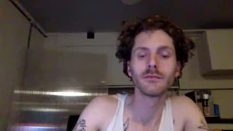 fabius1995 online show from January 14, 6:00 pm