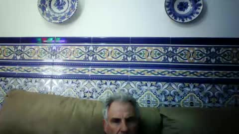 Snapshot of fabrichio691 chatting on January 3, 2:19 pm fabrichio691 online show from January 3, 2:19 pm