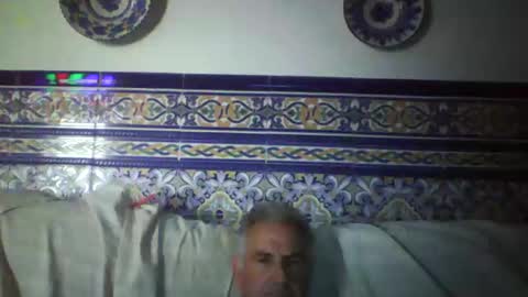 Snapshot of fabrichio691 chatting on December 19, 9:51 am fabrichio691 online show from December 19, 9:51 am