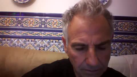 Snapshot of fabrichio691 chatting on December 24, 8:22 am fabrichio691 online show from December 24, 8:22 am