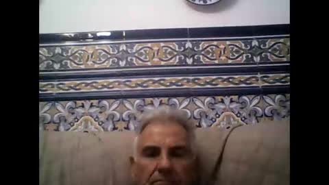 Snapshot of fabrichio691 chatting on October 14, 8:27 pm fabrichio691 online show from October 14, 8:27 pm