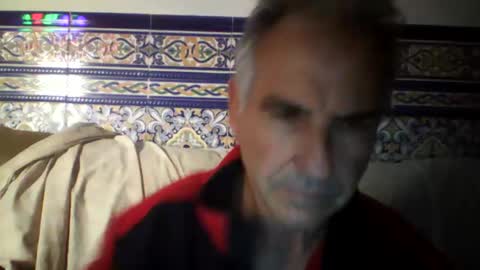 Snapshot of fabrichio691 chatting on December 29, 11:18 am fabrichio691 online show from December 29, 11:18 am