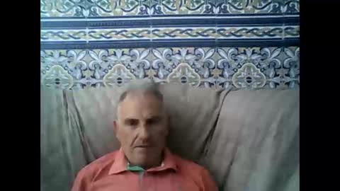 Snapshot of fabrichio691 chatting on September 8, 2:27 pm fabrichio691 online show from September 8, 2:27 pm