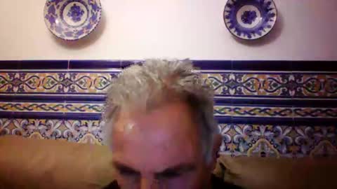 Snapshot of fabrichio691 chatting on January 5, 11:33 pm fabrichio691 online show from January 5, 11:33 pm