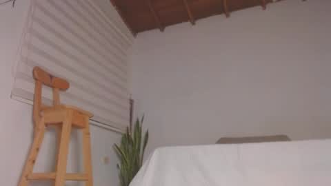 -  A N D E R online show from March 12, 1:58 am