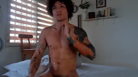 -  A N D E R online show from September 12, 4:29 pm