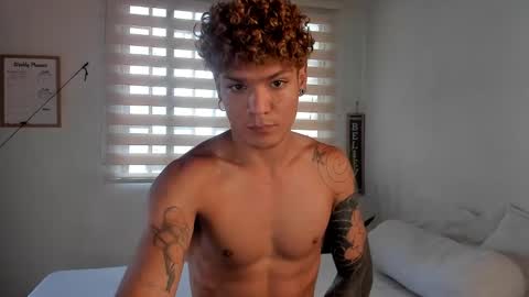 -  A N D E R online show from December 15, 12:06 pm