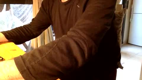 Fabro online show from February 1, 7:18 am