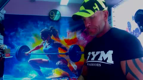 fabxxxl online show from November 6, 1:36 pm