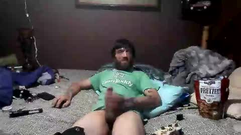 facefucker316 online show from January 11, 9:18 pm