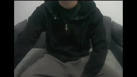 FacelessEscape online show from December 9, 11:26 am