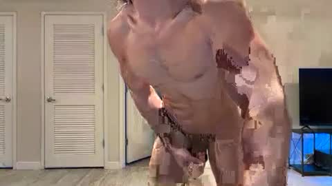 Faceless Jacks online show from December 1, 11:41 pm