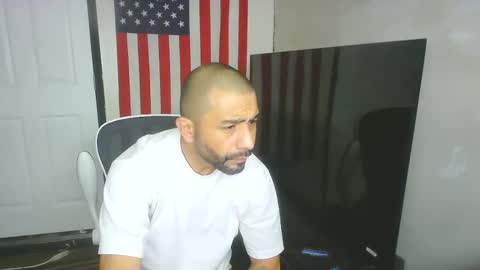 Mark online show from March 16, 1:15 pm