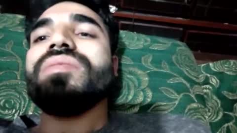 fahad783297 online show from November 18, 8:12 pm