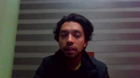 failthetest22 online show from January 7, 7:57 am