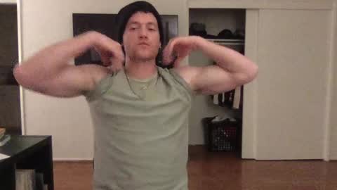 Snapshot of fairybae5 chatting on March 7, 10:13 am Travis online show from March 7, 10:13 am