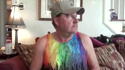 falconbator8 online show from April 16, 12:05 pm